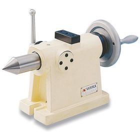 Vertex TS-160 NC Döner Tabla Karşı Puntası