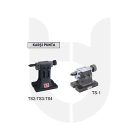 Vertex TS-2 Karşı Punta