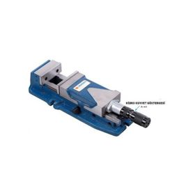 Vertex V-VHO-5 130x220 mm 3.5 Ton Hidrolik Mengene