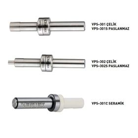 Vertex V-VPS-302 Mekanik Prop Dilli Tip