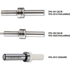 Vertex V-VPS-302 Mekanik Prop Dilli Tip