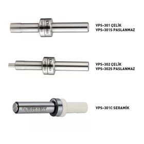 Vertex V-VPS-302 Mekanik Prop Dilli Tip