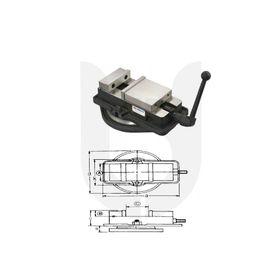 Vertex VA-8 200x197 mm Freze Mengenesi