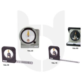 Vertex VAL-50 Çok Amaçlı Açı Ölçer