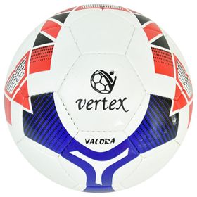 Vertex Valora Dikişli No: 5 Futbol Topu