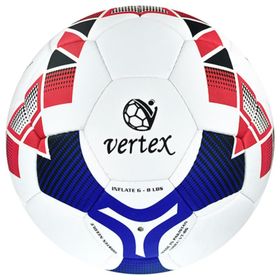 Vertex Valora Dikişli No: 5 Futbol Topu