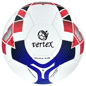 Vertex Valora Dikişli No: 5 Futbol Topu