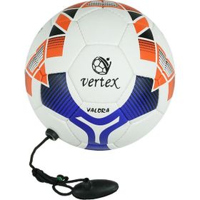 Vertex Valora Dikişli No: 5 Futbol Topu