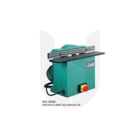 Vertex VCF-500W Pah Kırma Makinası