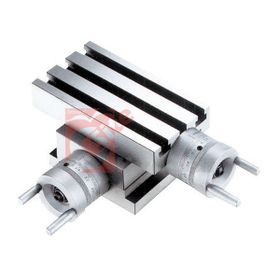 Vertex VCT-407 Hassas Çapraz Suport