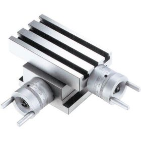 Vertex VCT-407 Hassas Çapraz Suport