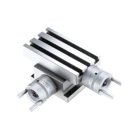 Vertex VCT-407 Hassas Çapraz Suport