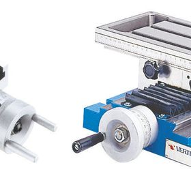 Vertex VCT-820 Hassas Çapraz Suport