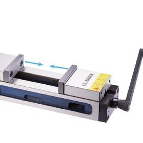 Vertex VCV-44 108x185 mm Bileşik Hassas Mengene