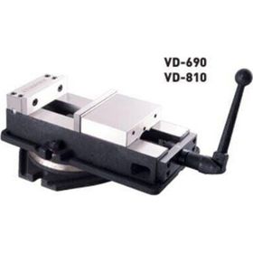 Vertex VD-810 205x275 mm Super Open Freze Mengenesi