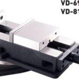 Vertex VD-810 205x275 mm Super Open Freze Mengenesi