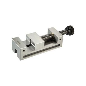 Vertex VDV-25 63x75mm Vidalı Hassas Tezgah Mengenesi