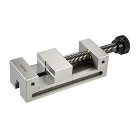 Vertex VDV-25 63x75mm Vidalı Hassas Tezgah Mengenesi