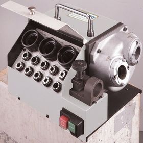 Vertex VEG-13A Freze Bileme Makinası
