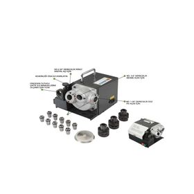 Vertex VEG-25A Freze Bileme Makinası