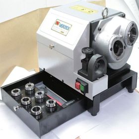 Vertex VEG-25A Freze Bileme Makinası