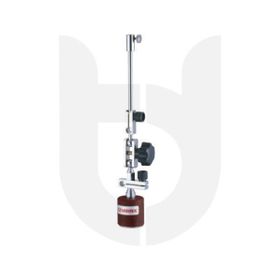 Vertex VH-70 31x31x32 mm Mini Manyetik Ayak