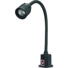Vertex VHL-20F Halojen Tezgah Lambası