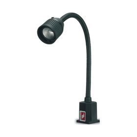 Vertex VHL-20F Halojen Tezgah Lambası