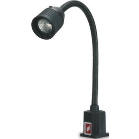 Vertex VHL-20F Halojen Tezgah Lambası