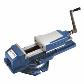 Vertex VHT-4 2 Açılı Hidrolik Makina Mengenesi