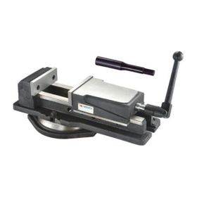 Vertex VJ-500 132x245 mm Uzun Tip Süper Open Mengene