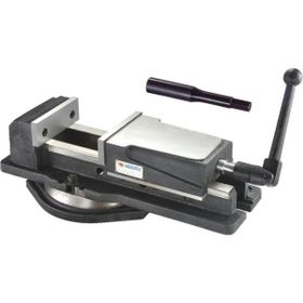 Vertex VJ-600 154x305 mm Uzun Tip Süper Open Mengene