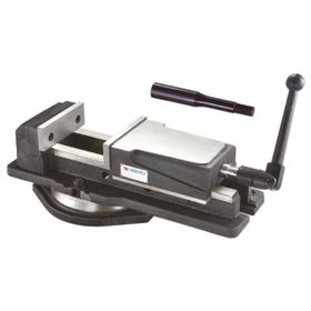 Vertex VJ-600 154x305 mm Uzun Tip Süper Open Mengene