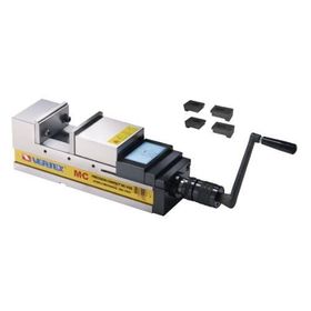 Vertex VMC-130HV 180 mm Hidrolik MC Mengene