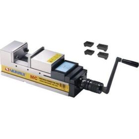Vertex VMC-160HV 240 mm Hidrolik MC Mengene