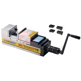 Vertex VMC-200HV 280 mm Hidrolik MC Mengene