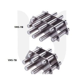 Vertex VMS-7B Manyetik Ayırıcı