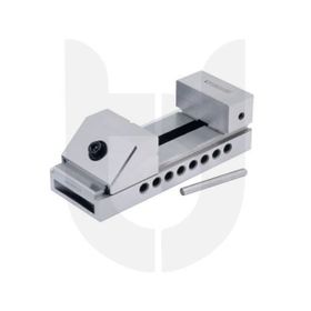 Vertex VMV-50 150 mm Pimli Hassas Tezgah Mengenesi