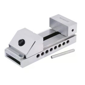Vertex VMV-60 200 mm İmli Hassas Tezgah Mengenesi