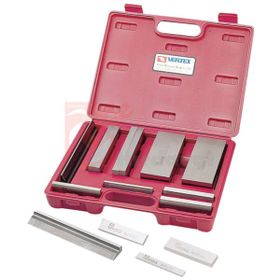 Vertex VP-100 9 Çift Paralel Set