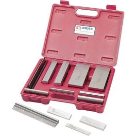 Vertex VP-100 9 Çift Paralel Set