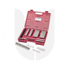 Vertex VP-100 9 Çift Paralel Set