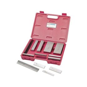 Vertex VP-100 9 Çift Paralel Set