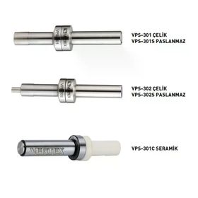 Vertex VPS-301C Seramik Mekanik Prob