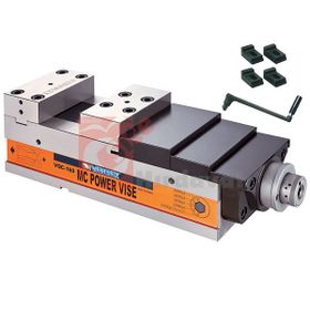 Vertex VQC-200L 405 mm Mekanik MC Mengene