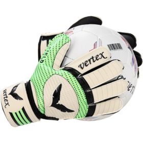 Vertex VRTX-FILD Field Futbol Yeşil Kaleci Eldiveni