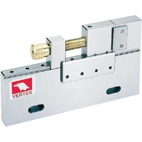 Vertex VSTV-100W Paslanmaz Tel Erozyon Mengenesi