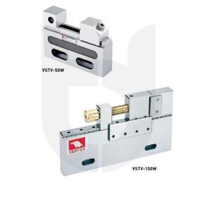 Vertex VSTV-100W Paslanmaz Tel Erozyon Mengenesi