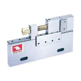 Vertex VSTV-100W Paslanmaz Tel Erozyon Mengenesi