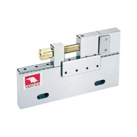 Vertex VSTV-100W Paslanmaz Tel Erozyon Mengenesi